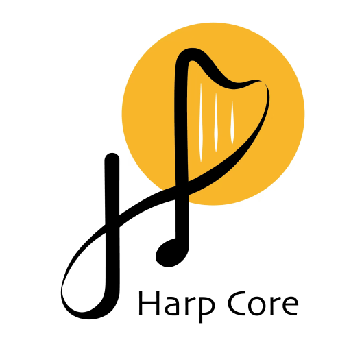 Harp Core App 图标